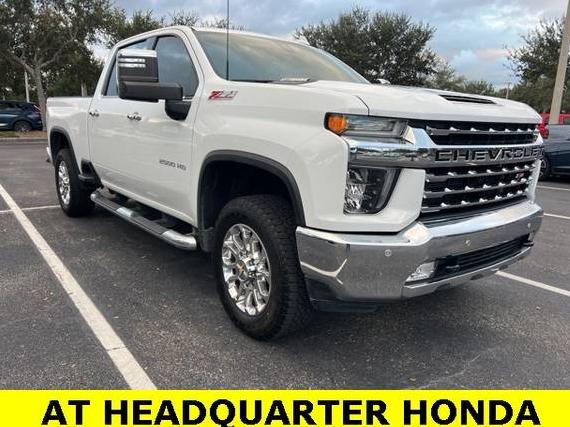 CHEVROLET SILVERADO 2021 1GC4YPEY9MF212464 image CHEVROLET SILVERADO 2021 1GC4YPEY9MF212464 image
