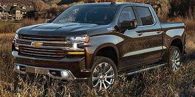 CHEVROLET SILVERADO 2021 1GCPWCED2MZ162580 image