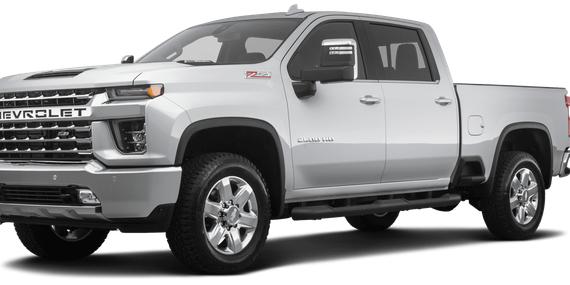 CHEVROLET SILVERADO 2021 1GC4YPE7XMF189347 image