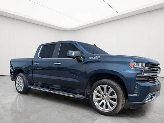 CHEVROLET SILVERADO 2021 1GCUYHEL0MZ294657 image CHEVROLET SILVERADO 2021 1GCUYHEL0MZ294657 image