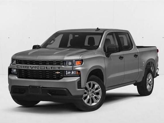 CHEVROLET SILVERADO 2021 3GCPWBEKXMG102250 image CHEVROLET SILVERADO 2021 3GCPWBEKXMG102250 image