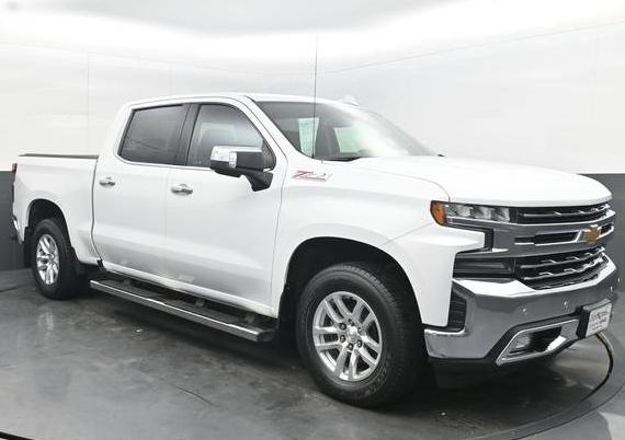 CHEVROLET SILVERADO 2021 1GCUYGED2MZ323952 image CHEVROLET SILVERADO 2021 1GCUYGED2MZ323952 image