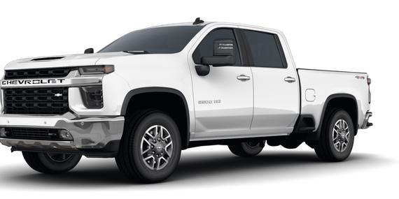 CHEVROLET SILVERADO 2021 1GC1YNE73MF302269 image CHEVROLET SILVERADO 2021 1GC1YNE73MF302269 image