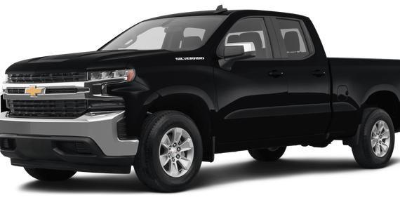 CHEVROLET SILVERADO 2021 1GCRYEED1MZ452128 image CHEVROLET SILVERADO 2021 1GCRYEED1MZ452128 image