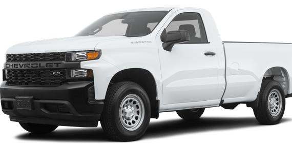 CHEVROLET SILVERADO 2021 3GCNWAEF8MG283336 image CHEVROLET SILVERADO 2021 3GCNWAEF8MG283336 image