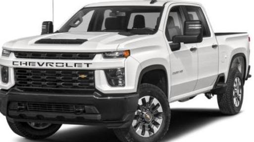 CHEVROLET SILVERADO 2021 1GC4YME77MF304453 image