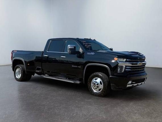 CHEVROLET SILVERADO 2021 1GC4YVEY3MF177490 image CHEVROLET SILVERADO 2021 1GC4YVEY3MF177490 image