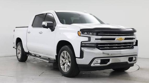 CHEVROLET SILVERADO 2021 3GCPWEED3MG213161 image CHEVROLET SILVERADO 2021 3GCPWEED3MG213161 image