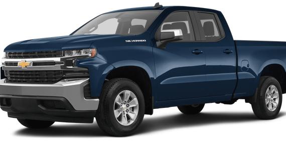 CHEVROLET SILVERADO 2021 1GCRYAEHXMZ302093 image CHEVROLET SILVERADO 2021 1GCRYAEHXMZ302093 image