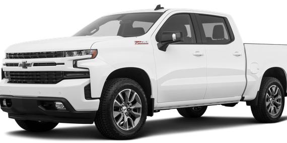 CHEVROLET SILVERADO 2021 1GCUYEEDXMZ398662 image CHEVROLET SILVERADO 2021 1GCUYEEDXMZ398662 image