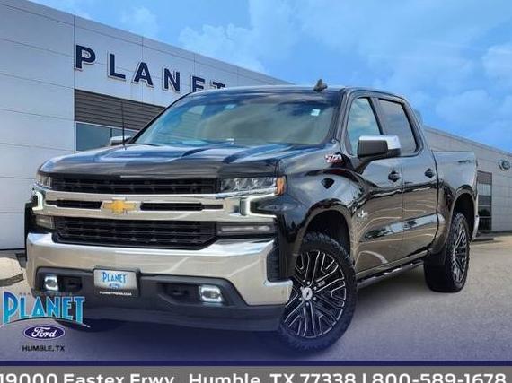 CHEVROLET SILVERADO 2021 3GCUYDEDXMG242129 image CHEVROLET SILVERADO 2021 3GCUYDEDXMG242129 image