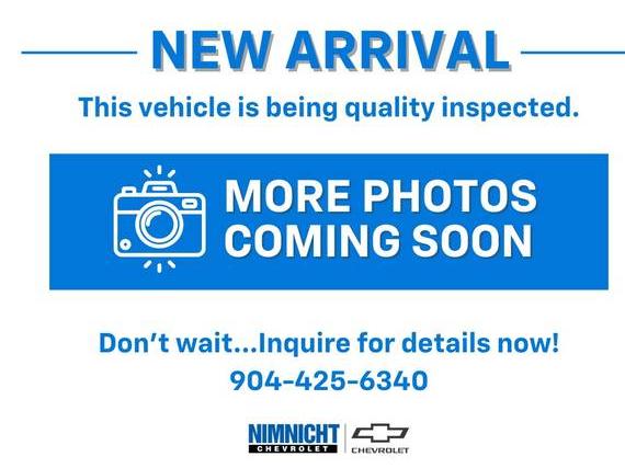 CHEVROLET SILVERADO 2021 1GCPWBEK9MZ439850 image