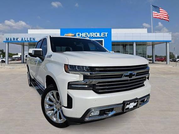 CHEVROLET SILVERADO 2021 1GCUYHEDXMZ323946 image CHEVROLET SILVERADO 2021 1GCUYHEDXMZ323946 image