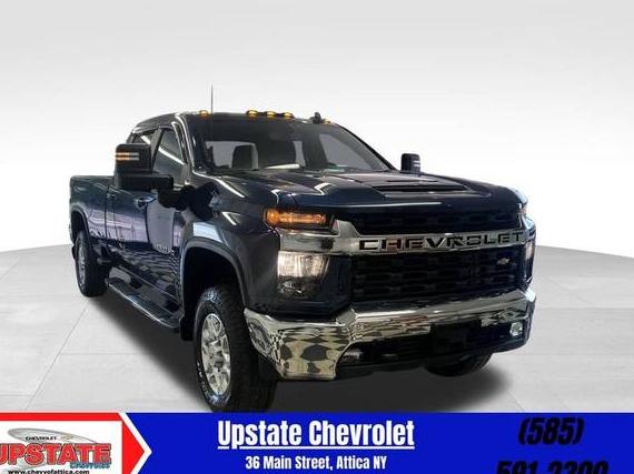 CHEVROLET SILVERADO 2021 1GC4YTE70MF225653 image CHEVROLET SILVERADO 2021 1GC4YTE70MF225653 image