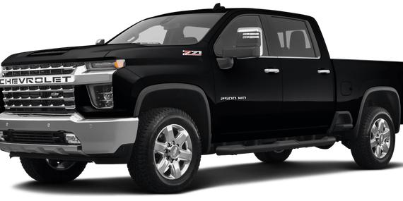 CHEVROLET SILVERADO 2021 1GC4YME75MF258878 image CHEVROLET SILVERADO 2021 1GC4YME75MF258878 image