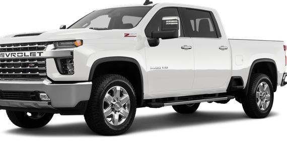 CHEVROLET SILVERADO 2021 1GC4YTEY4MF206449 image