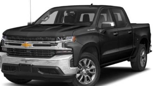 CHEVROLET SILVERADO 2021 1GCPWDEDXMZ270144 image