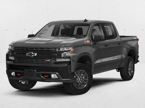 CHEVROLET SILVERADO 2021 3GCPYFED4MG314032 image CHEVROLET SILVERADO 2021 3GCPYFED4MG314032 image