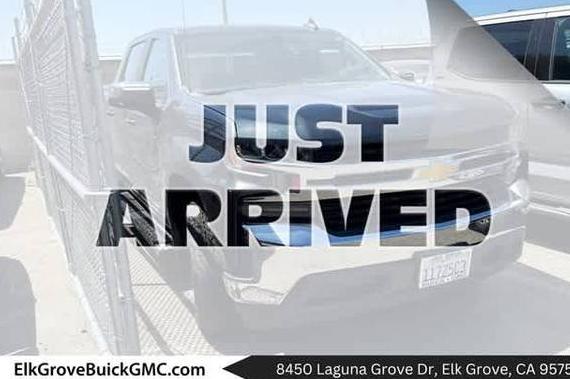 CHEVROLET SILVERADO 2021 3GCPWCEK4MG139994 image CHEVROLET SILVERADO 2021 3GCPWCEK4MG139994 image