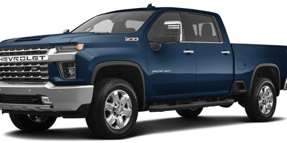 CHEVROLET SILVERADO 2021 1GC4YME7XMF182932 image CHEVROLET SILVERADO 2021 1GC4YME7XMF182932 image