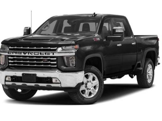CHEVROLET SILVERADO 2021 1GC4YPE71MF230920 image CHEVROLET SILVERADO 2021 1GC4YPE71MF230920 image