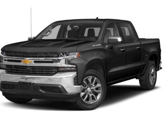 CHEVROLET SILVERADO 2021 1GCPWDED0MZ241896 image CHEVROLET SILVERADO 2021 1GCPWDED0MZ241896 image