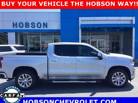 CHEVROLET SILVERADO 2021 1GCPWEEDXMZ127099 image CHEVROLET SILVERADO 2021 1GCPWEEDXMZ127099 image