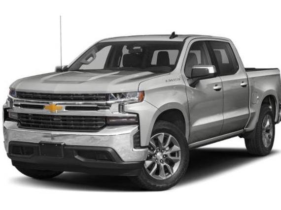 CHEVROLET SILVERADO 2021 1GCUYDED4MZ436736 image CHEVROLET SILVERADO 2021 1GCUYDED4MZ436736 image