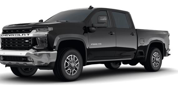 CHEVROLET SILVERADO 2021 1GC4YNEYXMF123460 image CHEVROLET SILVERADO 2021 1GC4YNEYXMF123460 image