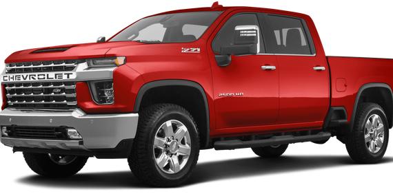 CHEVROLET SILVERADO 2021 1GC4YREYXMF140055 image CHEVROLET SILVERADO 2021 1GC4YREYXMF140055 image