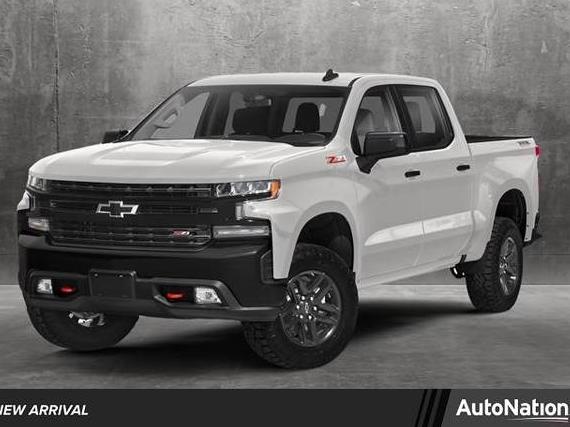 CHEVROLET SILVERADO 2021 3GCPYFEL3MG112774 image CHEVROLET SILVERADO 2021 3GCPYFEL3MG112774 image