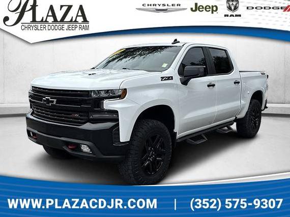 CHEVROLET SILVERADO 2021 1GCPYFEL3MZ398738 image CHEVROLET SILVERADO 2021 1GCPYFEL3MZ398738 image