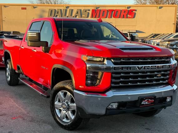 CHEVROLET SILVERADO 2021 1GC4YUE71MF147874 image CHEVROLET SILVERADO 2021 1GC4YUE71MF147874 image