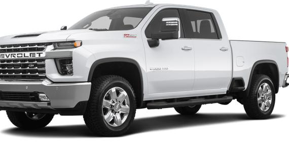 CHEVROLET SILVERADO 2021 1GC4YPEY0MF111572 image CHEVROLET SILVERADO 2021 1GC4YPEY0MF111572 image