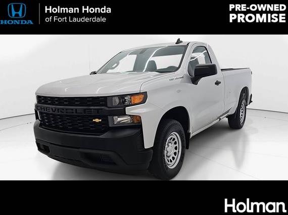 CHEVROLET SILVERADO 2021 3GCNWAEK1MG359184 image CHEVROLET SILVERADO 2021 3GCNWAEK1MG359184 image