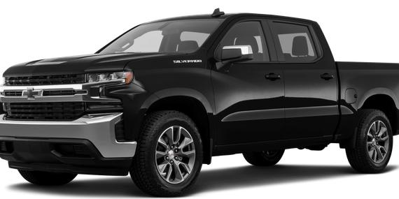 CHEVROLET SILVERADO 2021 3GCPWEED7MG326806 image CHEVROLET SILVERADO 2021 3GCPWEED7MG326806 image