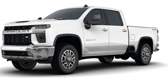 CHEVROLET SILVERADO 2021 1GC4YNEY4MF269126 image CHEVROLET SILVERADO 2021 1GC4YNEY4MF269126 image