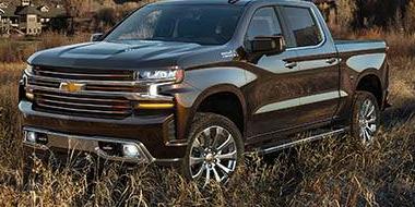 CHEVROLET SILVERADO 2021 3GCUYEET0MG121719 image