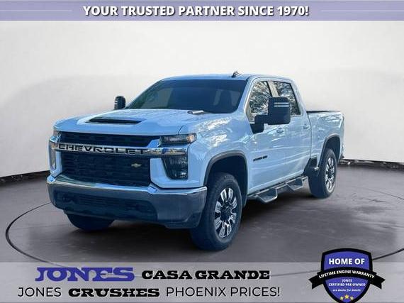 CHEVROLET SILVERADO 2021 1GC1YNEYXMF305663 image CHEVROLET SILVERADO 2021 1GC1YNEYXMF305663 image