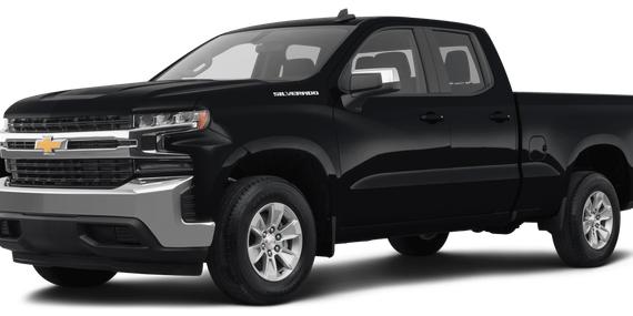 CHEVROLET SILVERADO 2021 1GCRWBEK6MZ335325 image CHEVROLET SILVERADO 2021 1GCRWBEK6MZ335325 image