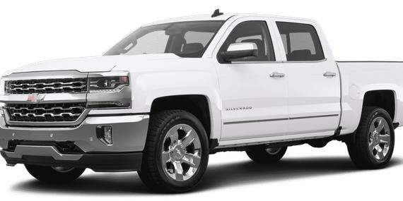 CHEVROLET SILVERADO 2017 3GCUKTEJ7HG504793 image CHEVROLET SILVERADO 2017 3GCUKTEJ7HG504793 image