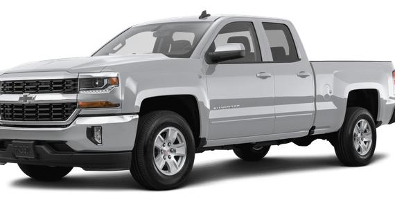 CHEVROLET SILVERADO 2017 1GCRCREC9HZ222677 image