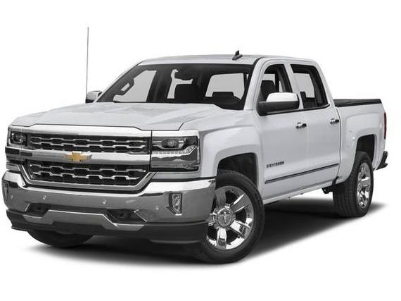 CHEVROLET SILVERADO 2017 3GCUKSEC0HG440902 image CHEVROLET SILVERADO 2017 3GCUKSEC0HG440902 image