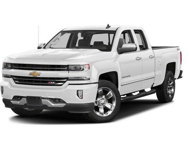 CHEVROLET SILVERADO 2017 1GCVKSEC8HZ365578 image