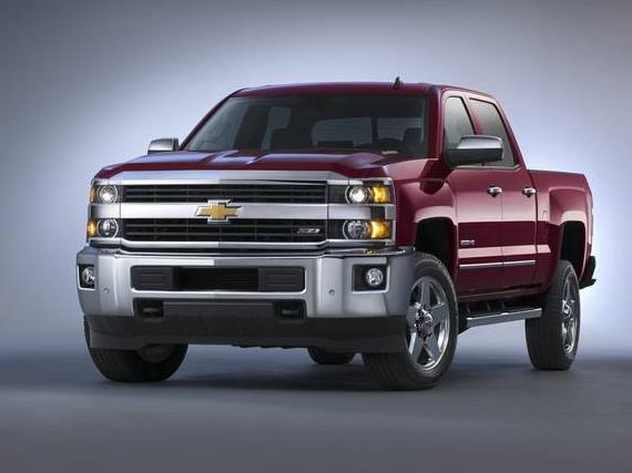 CHEVROLET SILVERADO 2017 1GC2KUEG1HZ352575 image