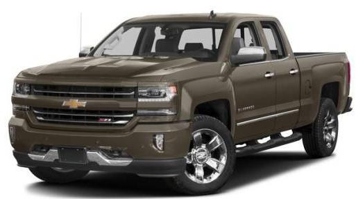 CHEVROLET SILVERADO 2017 1GCVKSEC4HZ228508 image