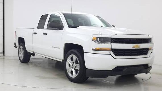 CHEVROLET SILVERADO 2017 1GCRCPEH7HZ211645 image