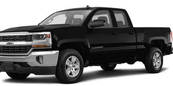 CHEVROLET SILVERADO 2017 1GCVKREC7HZ309608 image