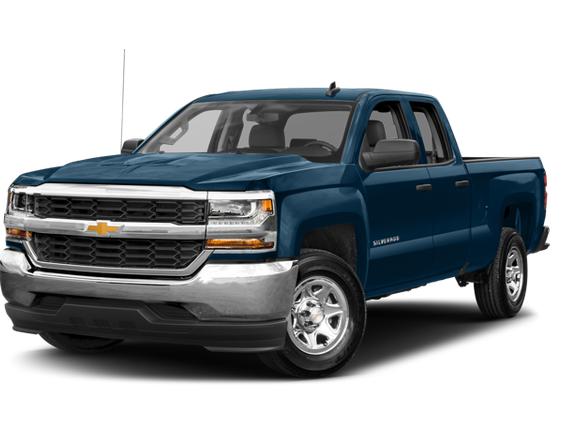 CHEVROLET SILVERADO 2017 1GCRCNEH1HZ186908 image
