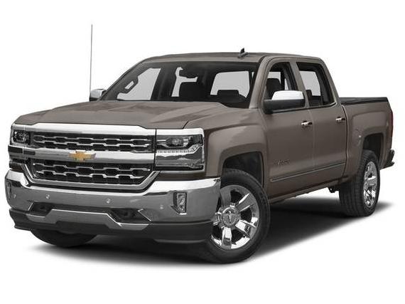CHEVROLET SILVERADO 2017 3GCUKSEC5HG399778 image